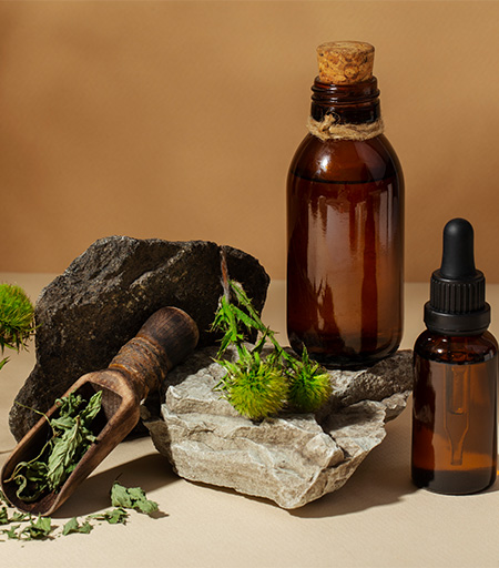 Essential Oils