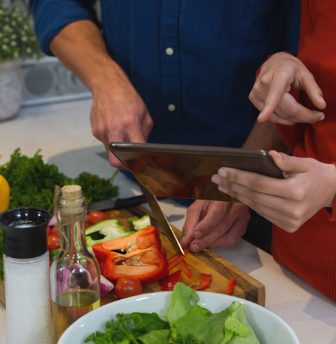 Oleo Fusion Culinary and Seasoning Solutions