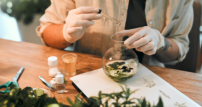 Innovative Formulation Solutions
