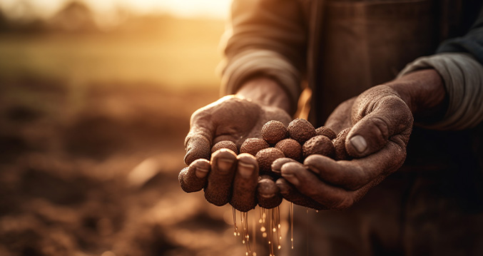 Reliable Sourcing for Rare Raw Materials