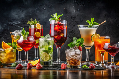 Beverages