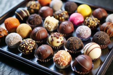 Confectionery And Bakery