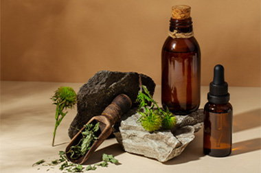 Essential Oils