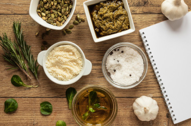 Plant-Based & Vegan Products