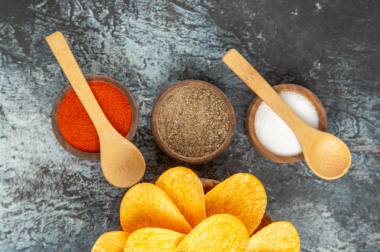 Snack Seasoning