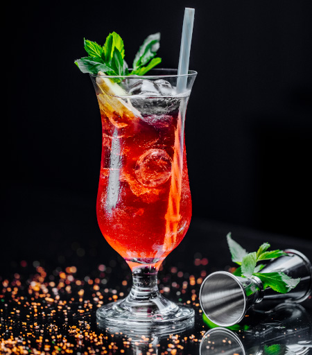 Beverages