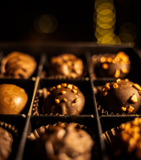 Confectionery And Bakery