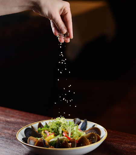 Foodservice HoReCa Spice Blends